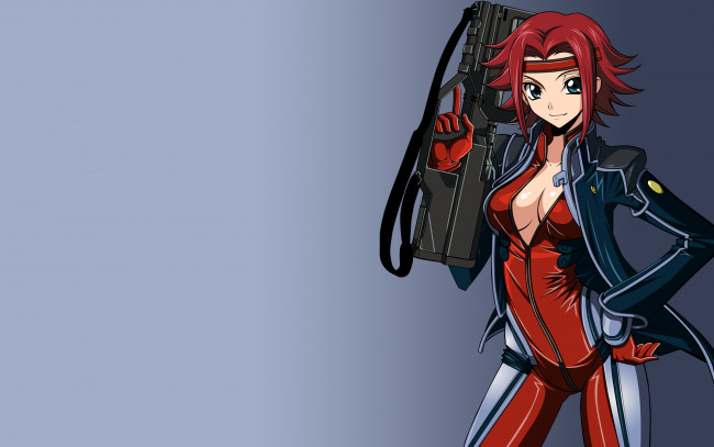 Обои картинки фото аниме, code, geass