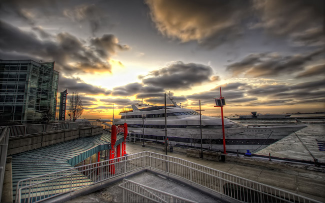 Обои картинки фото корабли, Яхты