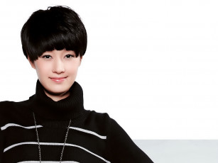 Картинка Mai+Li девушки