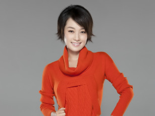 Картинка Mai+Li девушки