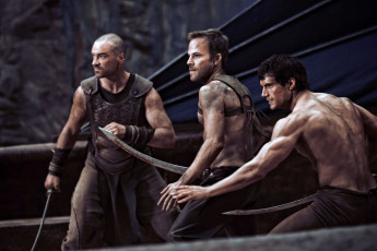 Картинка immortals кино фильмы бессмертие война богов