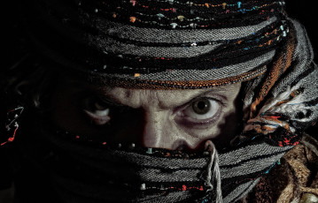 Картинка разное глаза глаз