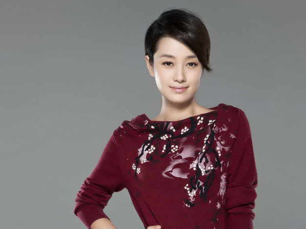 Обои картинки фото Mai Li, девушки, , , японка