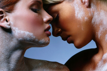 Картинка -Unsort+Лица+Портреты девушки unsort лица портреты кожа отношения