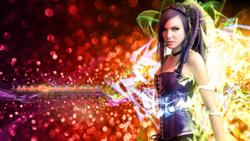 Картинка -Unsort+Креатив девушки unsort креатив взгляд