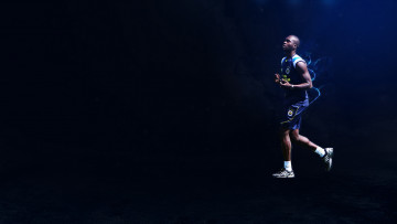 Картинка спорт nba игрок