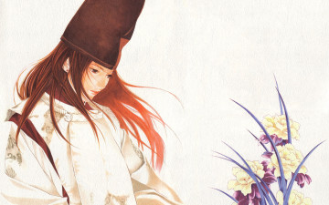 Картинка аниме hikaru no go