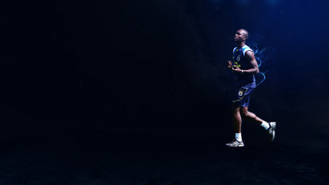 Обои картинки фото спорт, nba, игрок