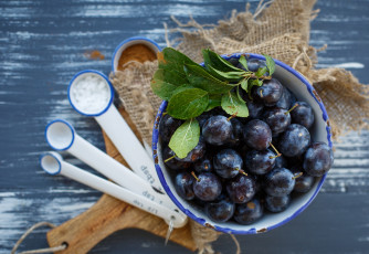 Картинка еда персики сливы абрикосы