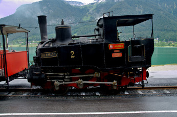 Картинка техника паровозы железная дорога паровоз