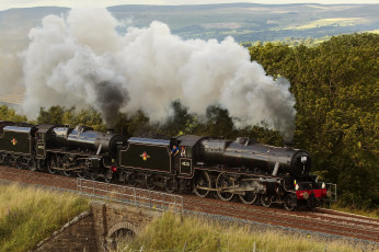 Картинка техника паровозы железная дорога паровоз