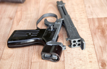 обоя оружие, пистолеты, подводный