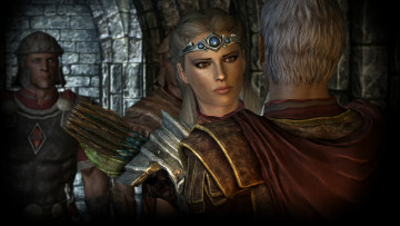 Картинка 3д+графика люди+ people мужчины девушка взгляд