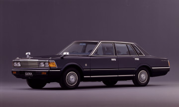 Картинка автомобили nissan datsun