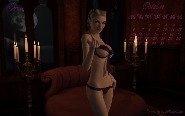 Обои картинки фото 3д графика, люди , people, девушка, взгляд