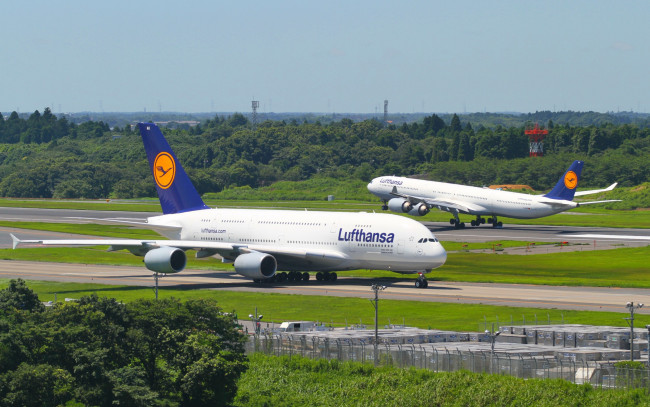 Обои картинки фото авиация, авиационный пейзаж, креатив, впп