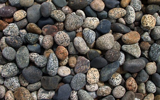 Обои картинки фото природа, камни,  минералы, гравий