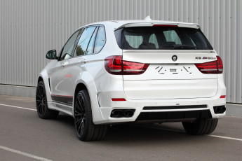 Картинка автомобили bmw светлый rs 2015г f15 clr x5 lumma design