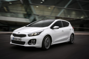 Картинка автомобили kia 2015г светлый jd ceed pro
