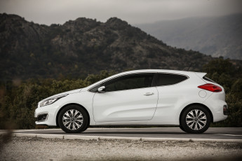 Картинка автомобили kia 2015г светлый jd ceed pro