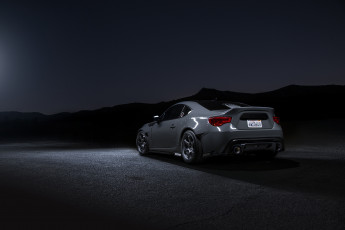 Картинка автомобили scion coupe