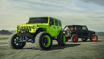 Картинка автомобили jeep