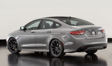 обоя автомобили, chrysler, 200, s, mopar, uf, 2015г