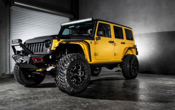 Картинка автомобили jeep