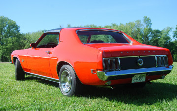 обоя автомобили, mustang