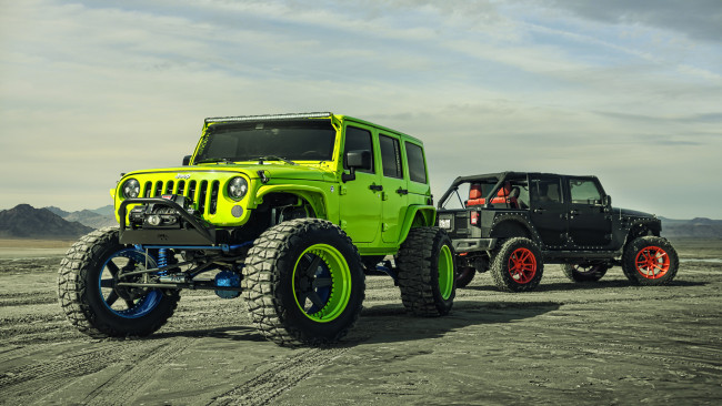 Обои картинки фото автомобили, jeep