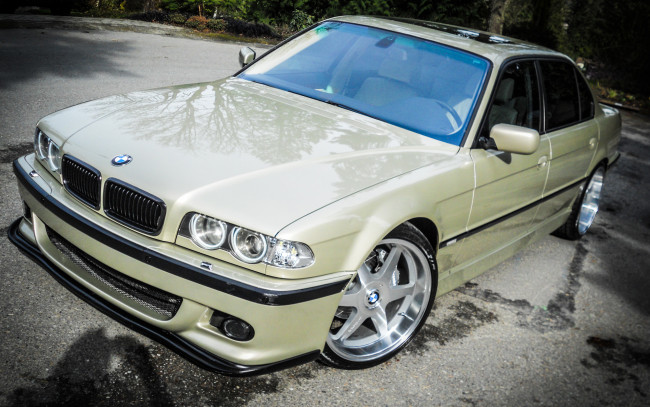 Обои картинки фото автомобили, bmw