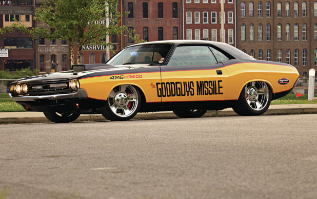 Обои картинки фото автомобили, dodge