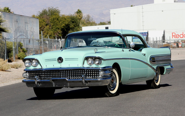 Обои картинки фото автомобили, buick