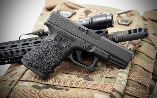 Обои картинки фото оружие, пистолеты, pistol