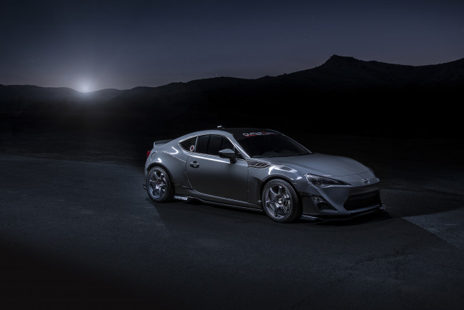 Обои картинки фото автомобили, scion, coupe