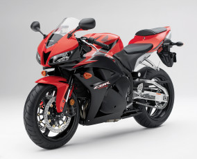 Картинка мотоциклы honda