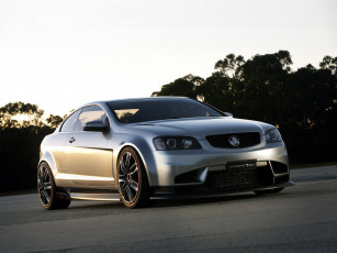 обоя holden coupe-60 concept 2008, автомобили, holden, coupe-60, 2008, concept