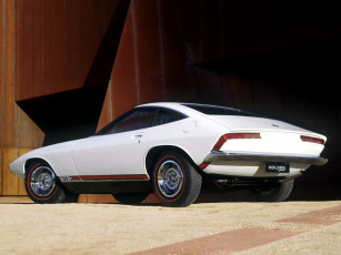 обоя holden gtr-x concept 1970, автомобили, holden, 1970, concept, gtr-x