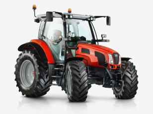 Картинка техника тракторы same