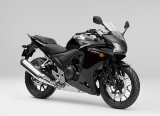 Картинка мотоциклы honda