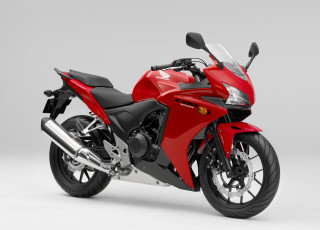 Картинка мотоциклы honda