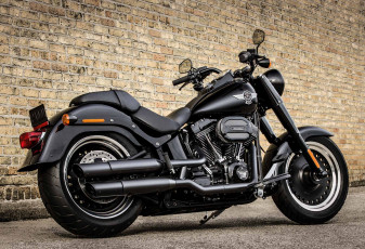 Картинка мотоциклы harley-davidson