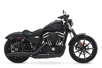 Картинка мотоциклы harley-davidson