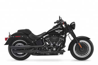 Картинка мотоциклы harley-davidson