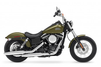 Картинка мотоциклы harley-davidson
