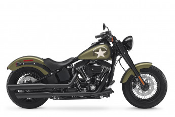 Картинка мотоциклы harley-davidson