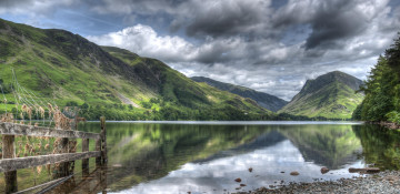 Картинка природа реки озера река лес