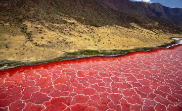 Картинка природа реки озера пустыня река берег горы