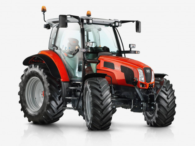 Обои картинки фото техника, тракторы, same