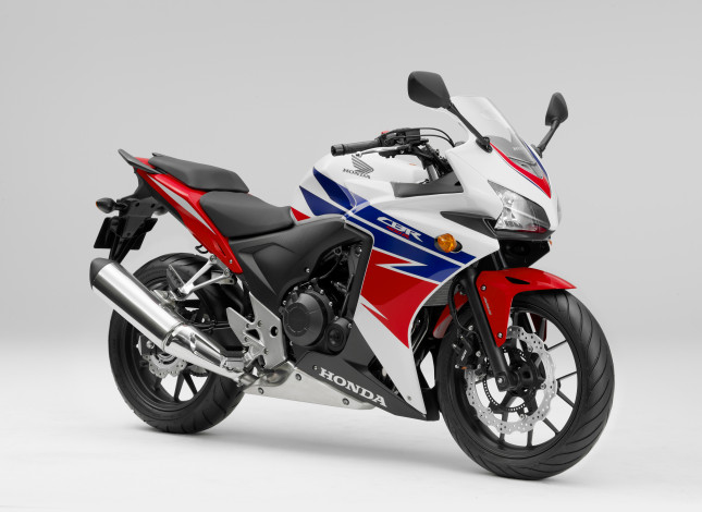 Обои картинки фото мотоциклы, honda